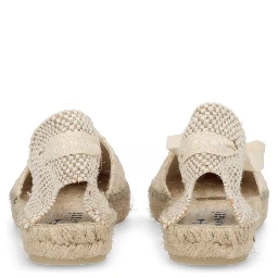 ESPADRILLA "VALENCIANA"