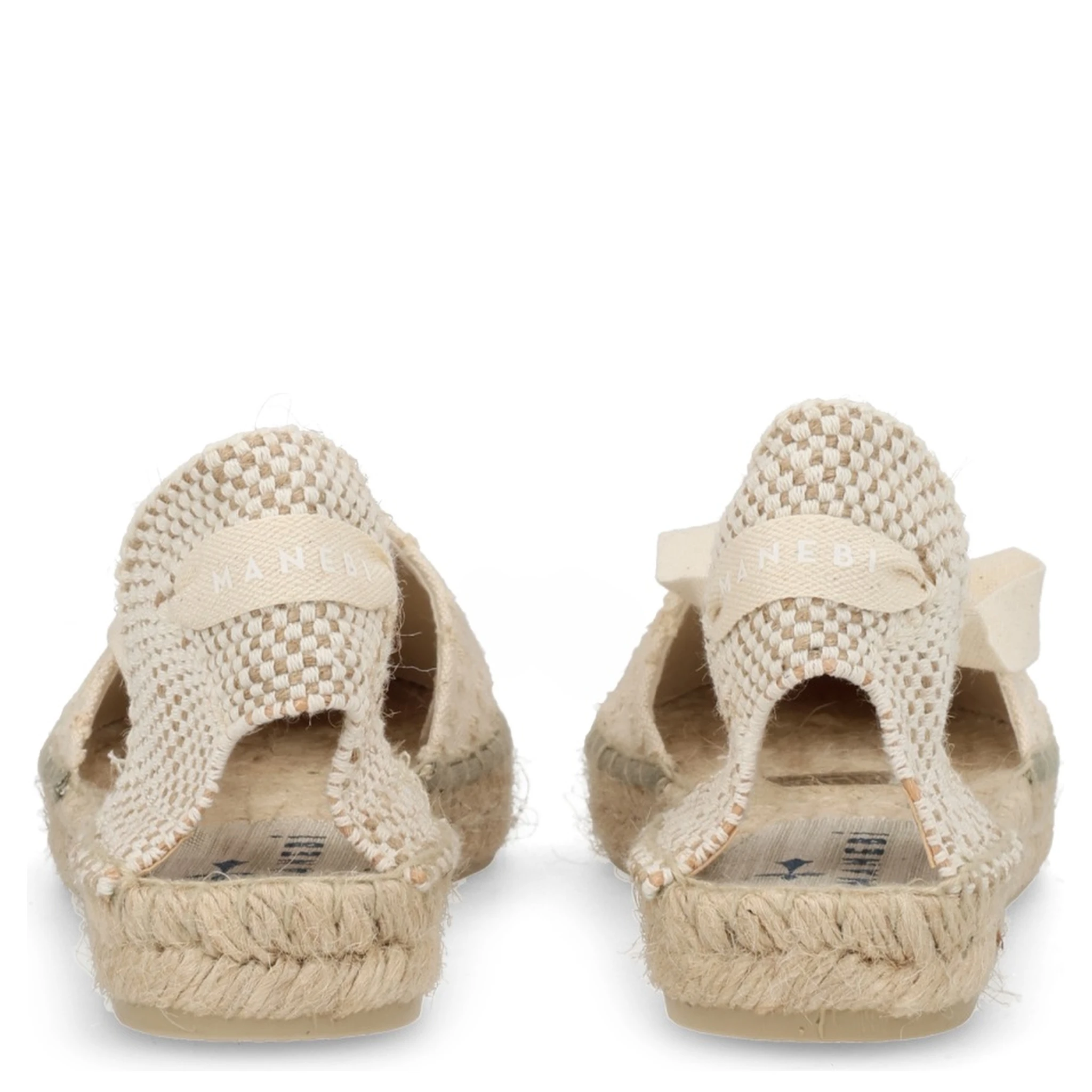 ESPADRILLA "VALENCIANA"