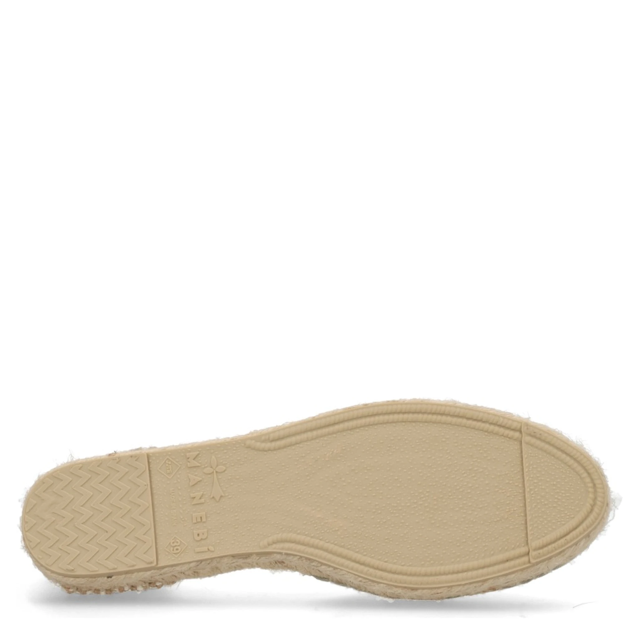 ESPADRILLA "VALENCIANA"