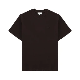 T-SHIRT CON LOGO
