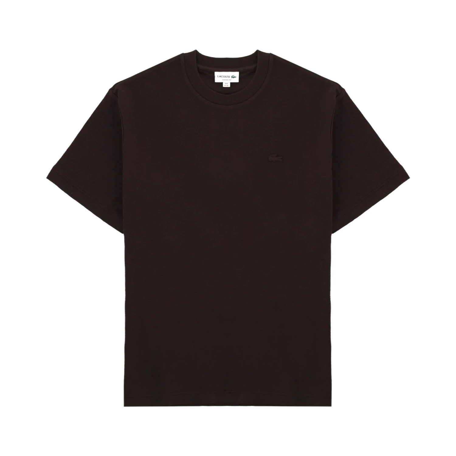 T-SHIRT CON LOGO