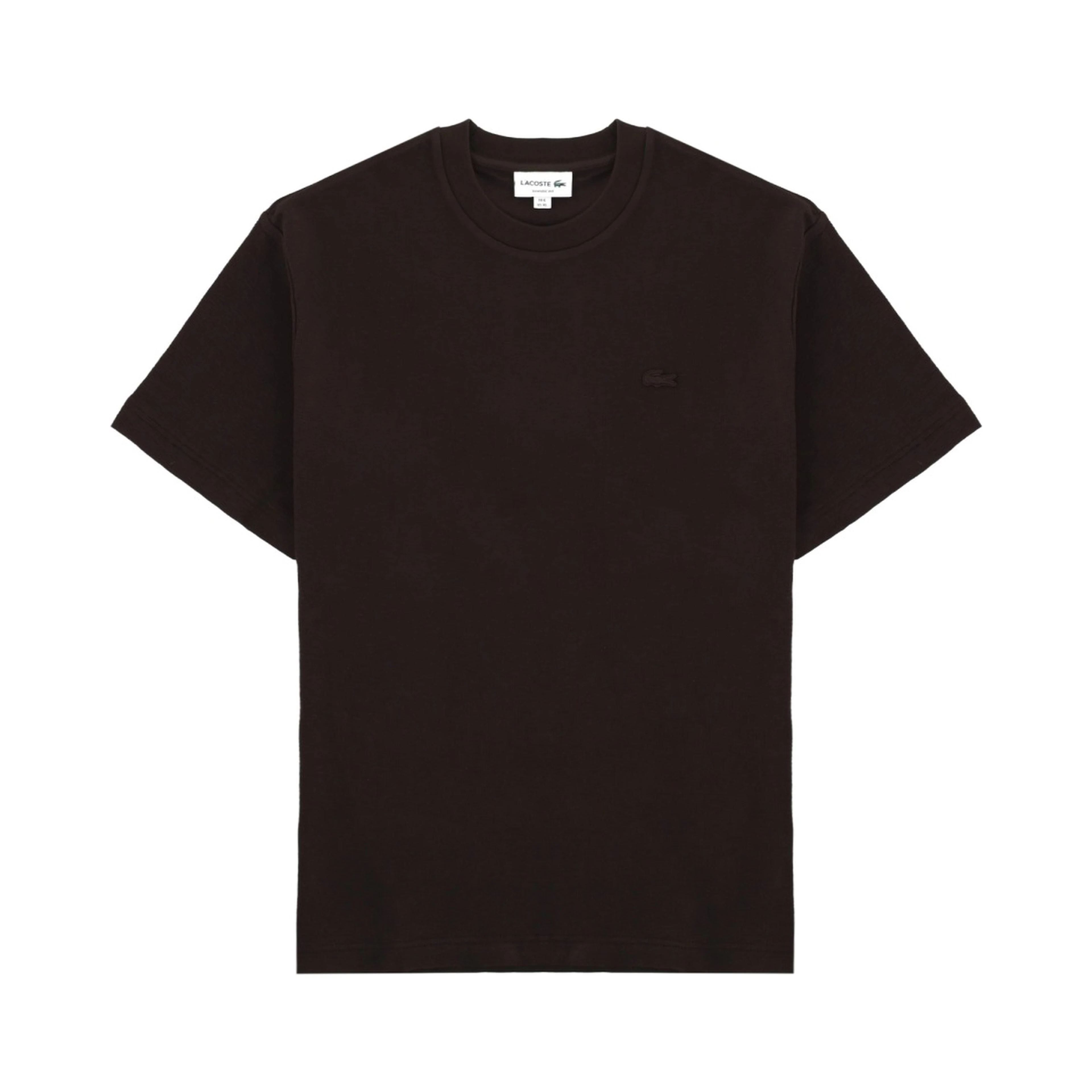 T-SHIRT CON LOGO