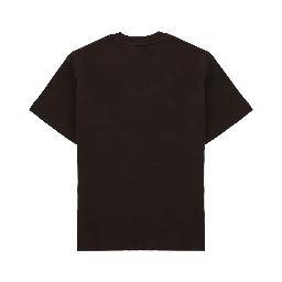 T-SHIRT CON LOGO