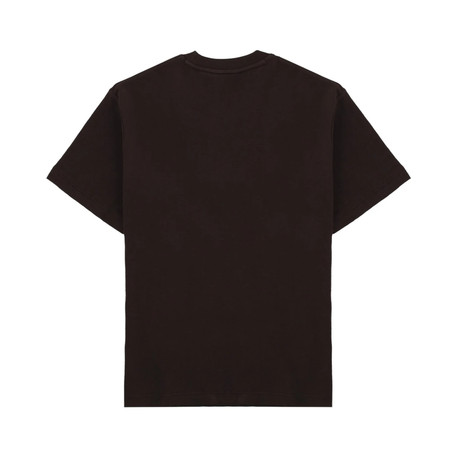 T-SHIRT CON LOGO