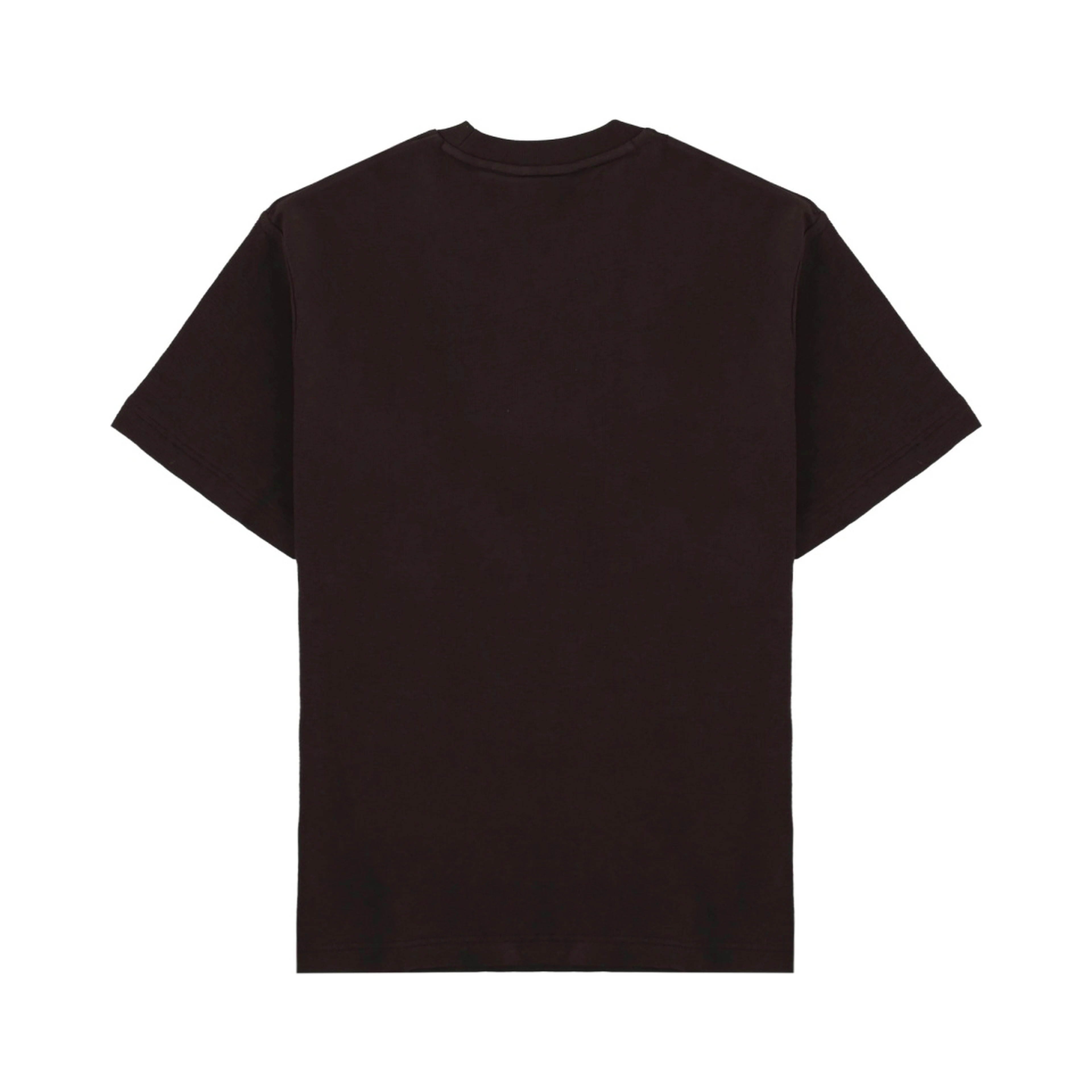 T-SHIRT CON LOGO