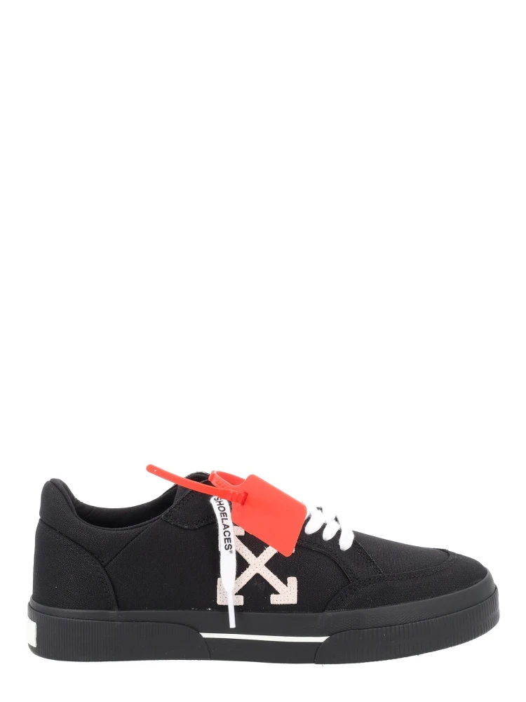 SNEAKER "VULC LOW"