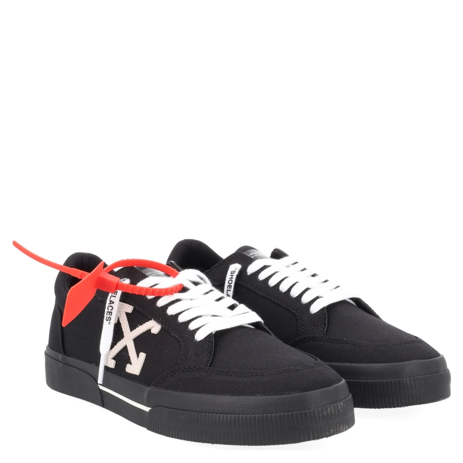 SNEAKER "VULC LOW"