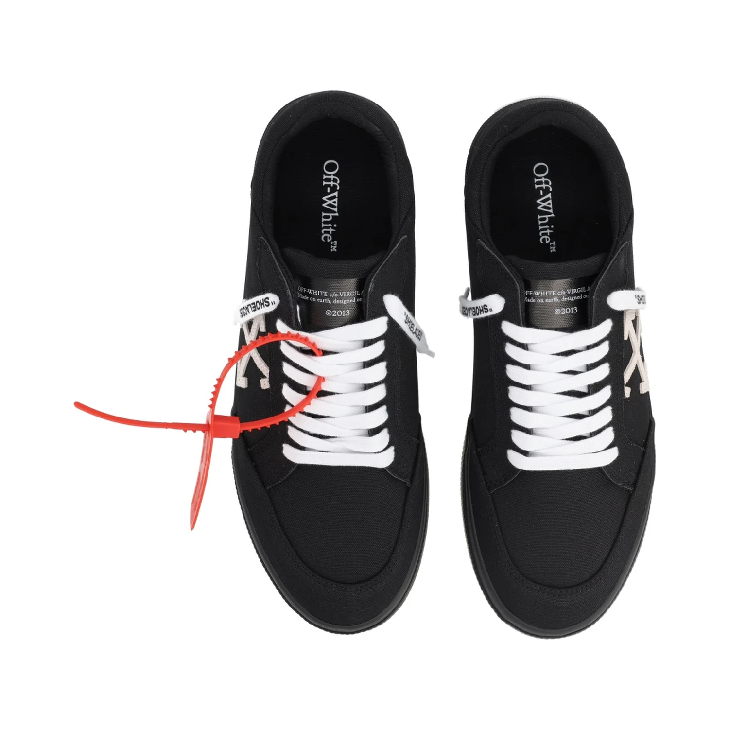 SNEAKER "VULC LOW"