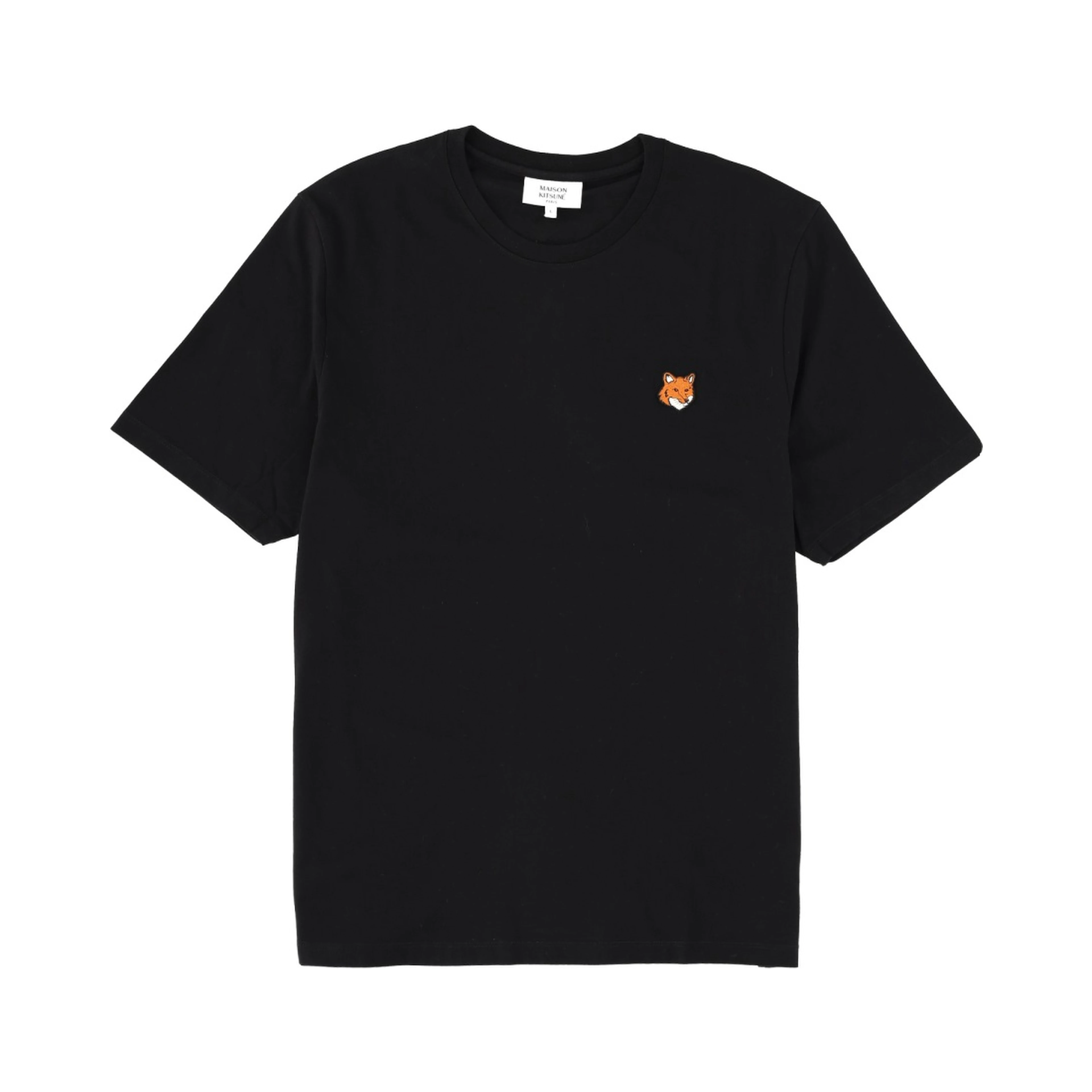 "FOX HEAD" T-SHIRT