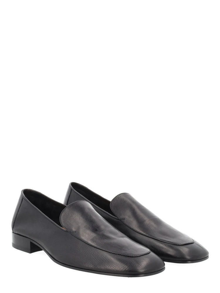 MOCASSINO IN PELLE alternative