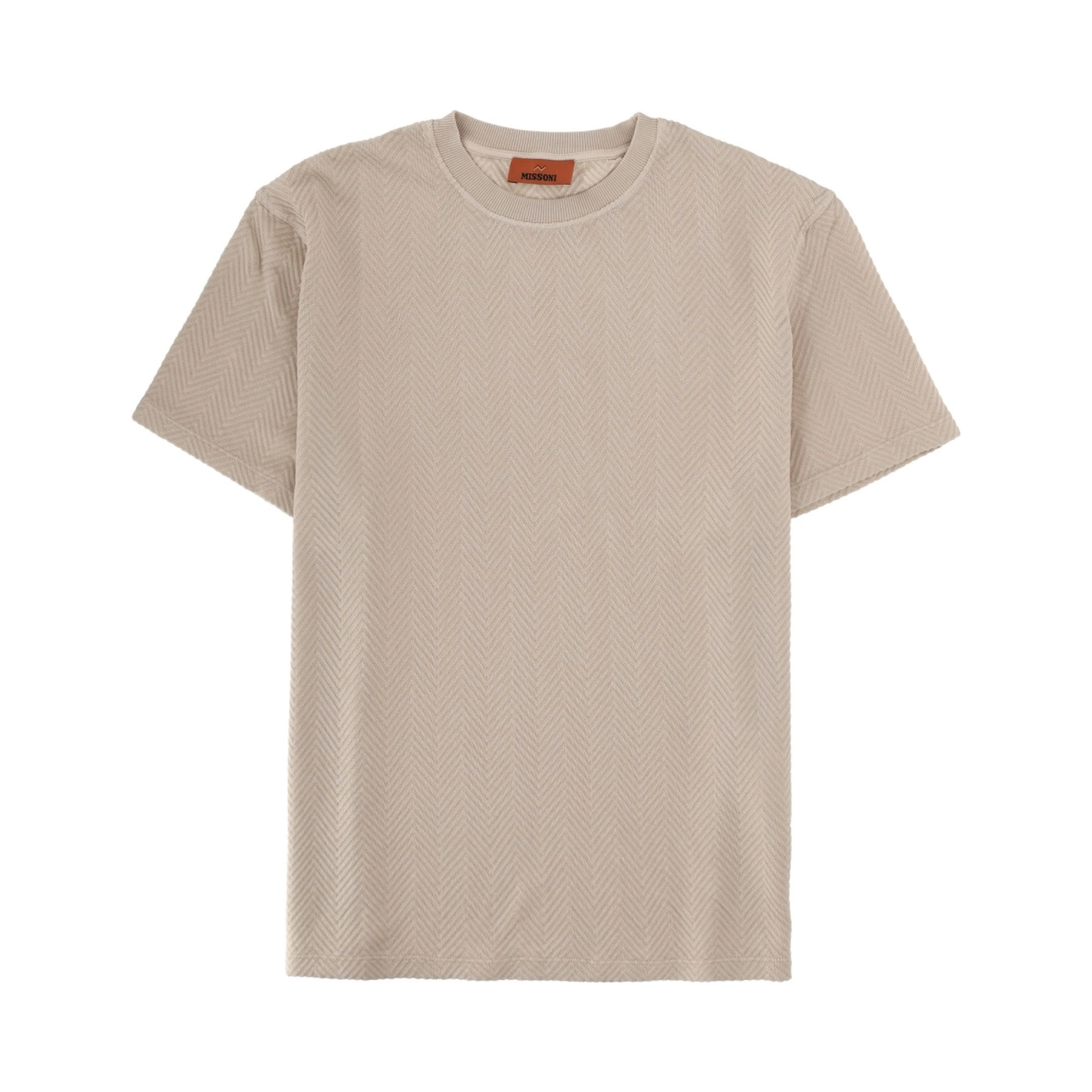 T-SHIRT IN COTONE