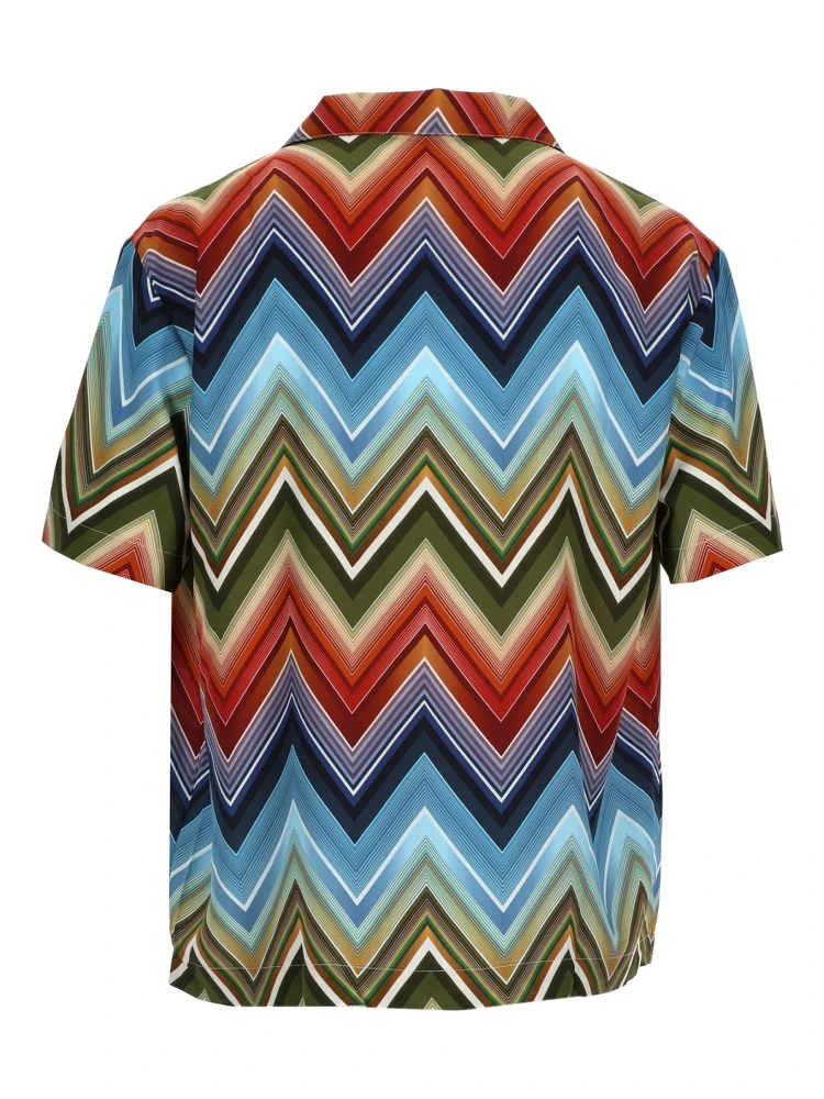 CAMICIA IN VISCOSA alternative
