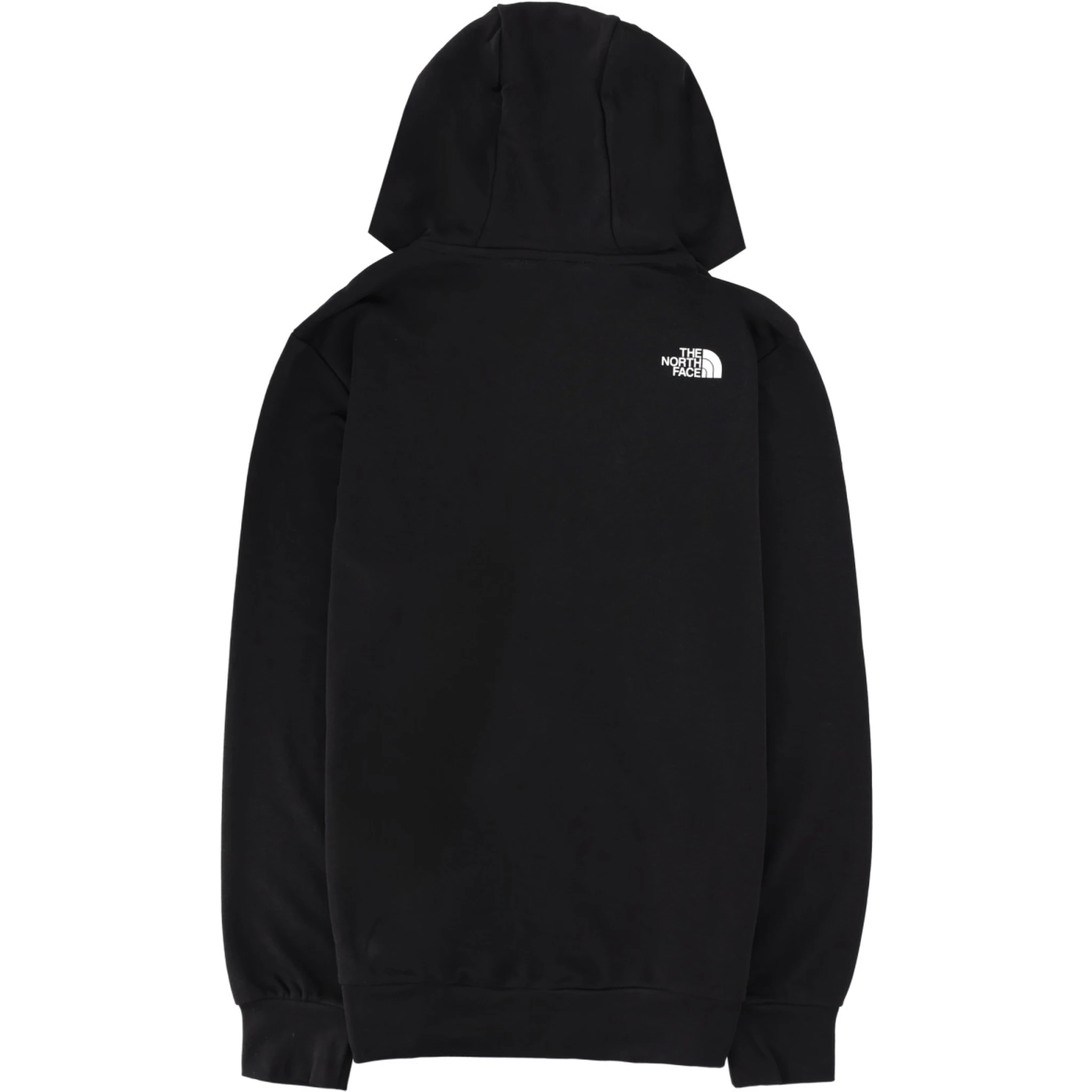 FELPA CON LOGO E ZIP
