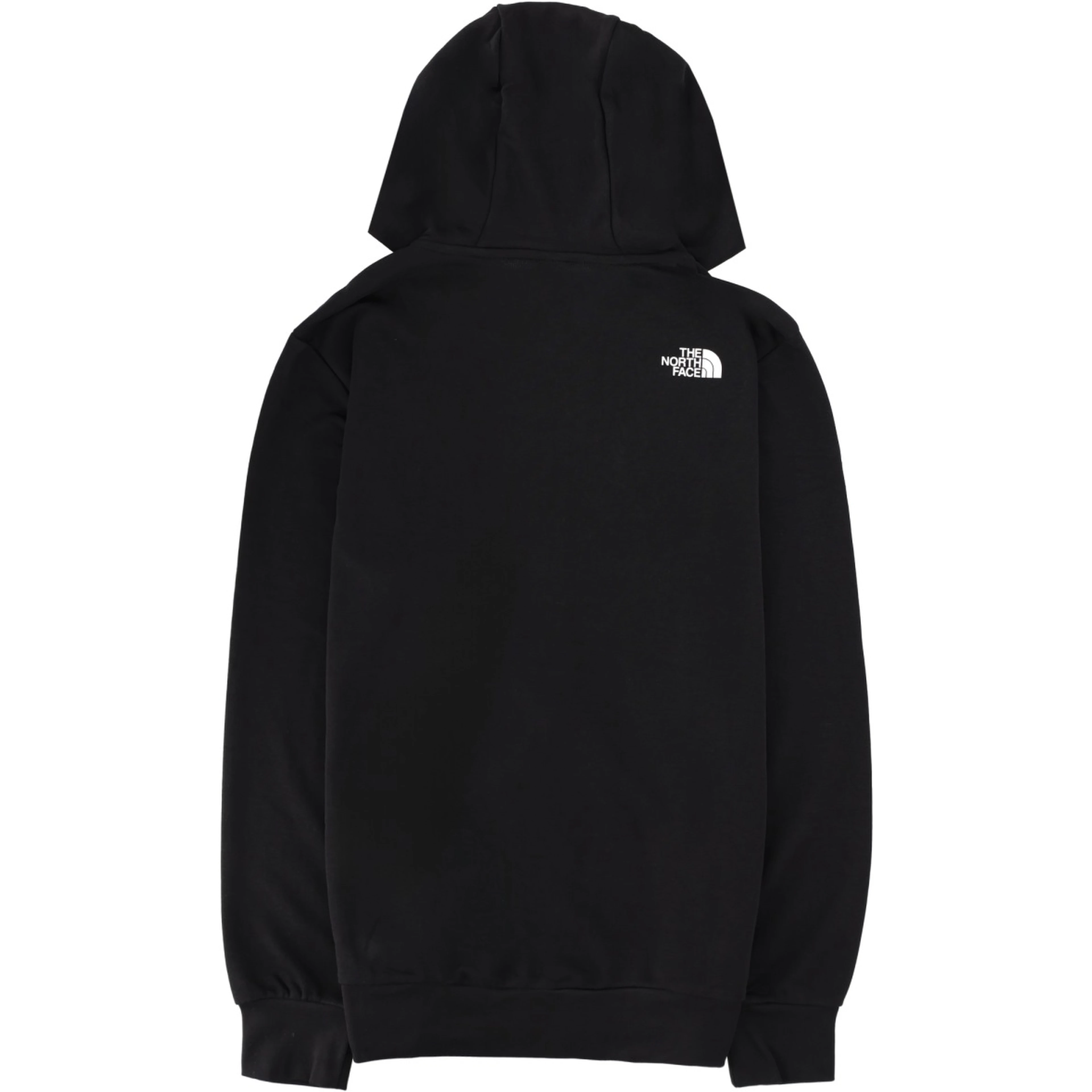 FELPA CON LOGO E ZIP