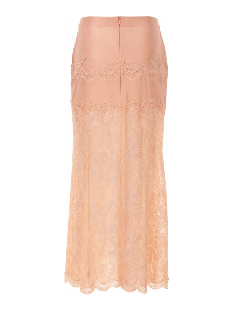 GONNA MIDI IN PIZZO alternative