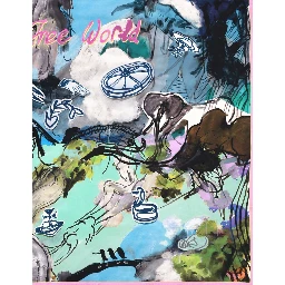 FOULARD IN SETA