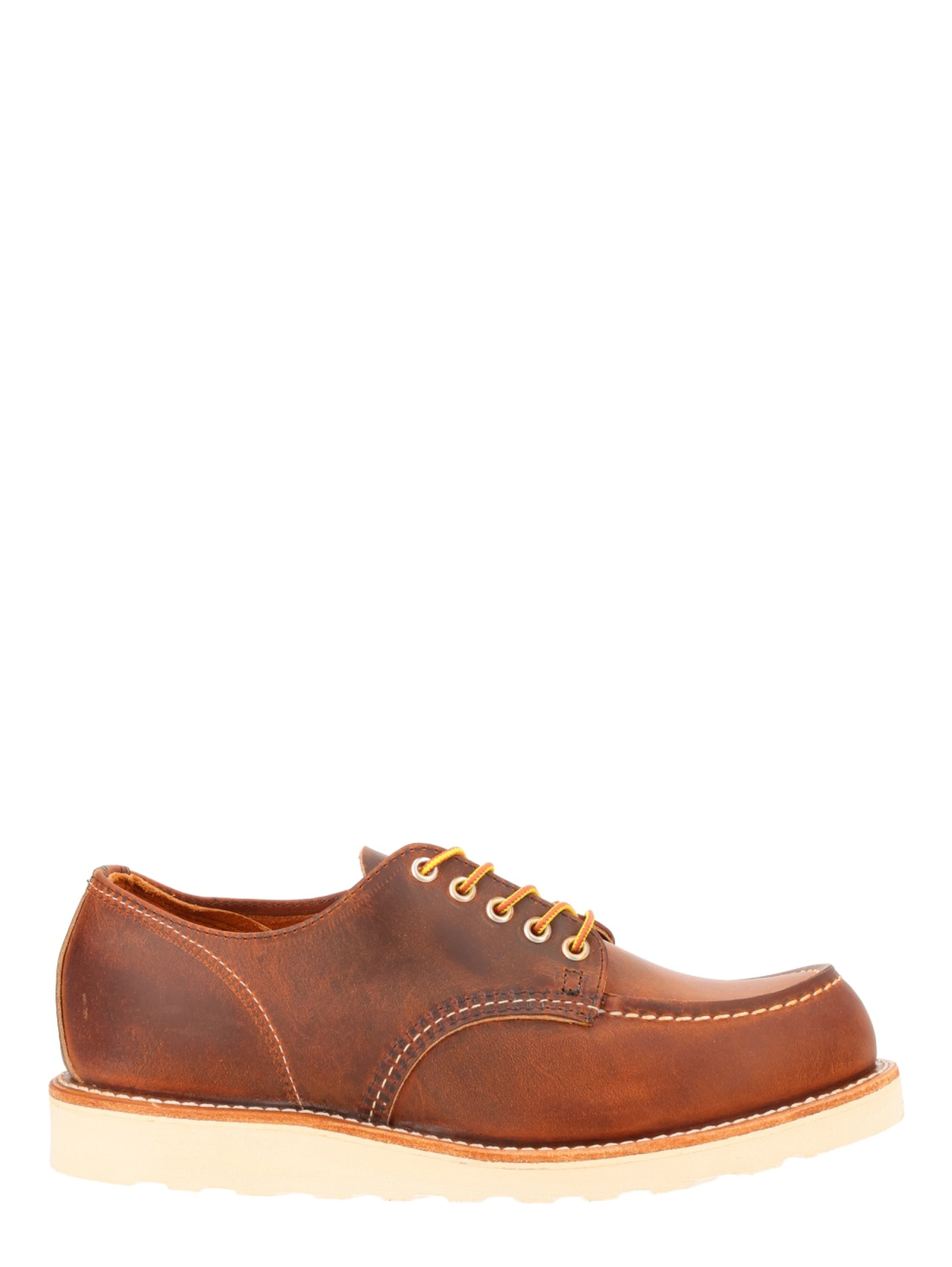 MOCASSINO "SHOP MOC OXFORD"