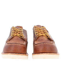 MOCASSINO "SHOP MOC OXFORD"