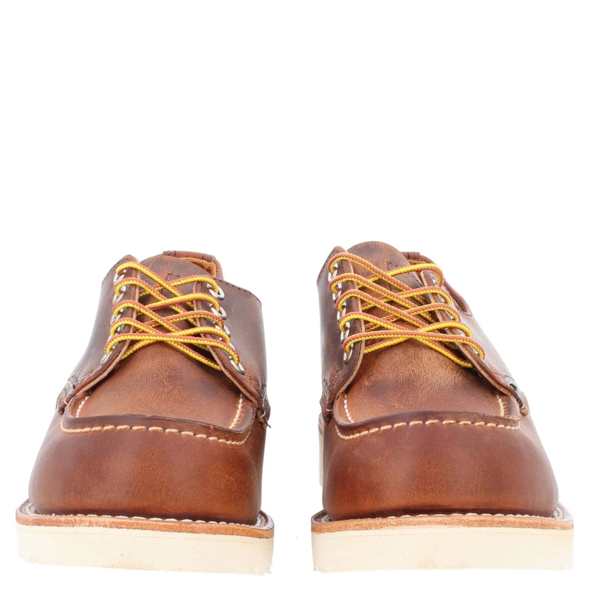 MOCASSINO "SHOP MOC OXFORD"