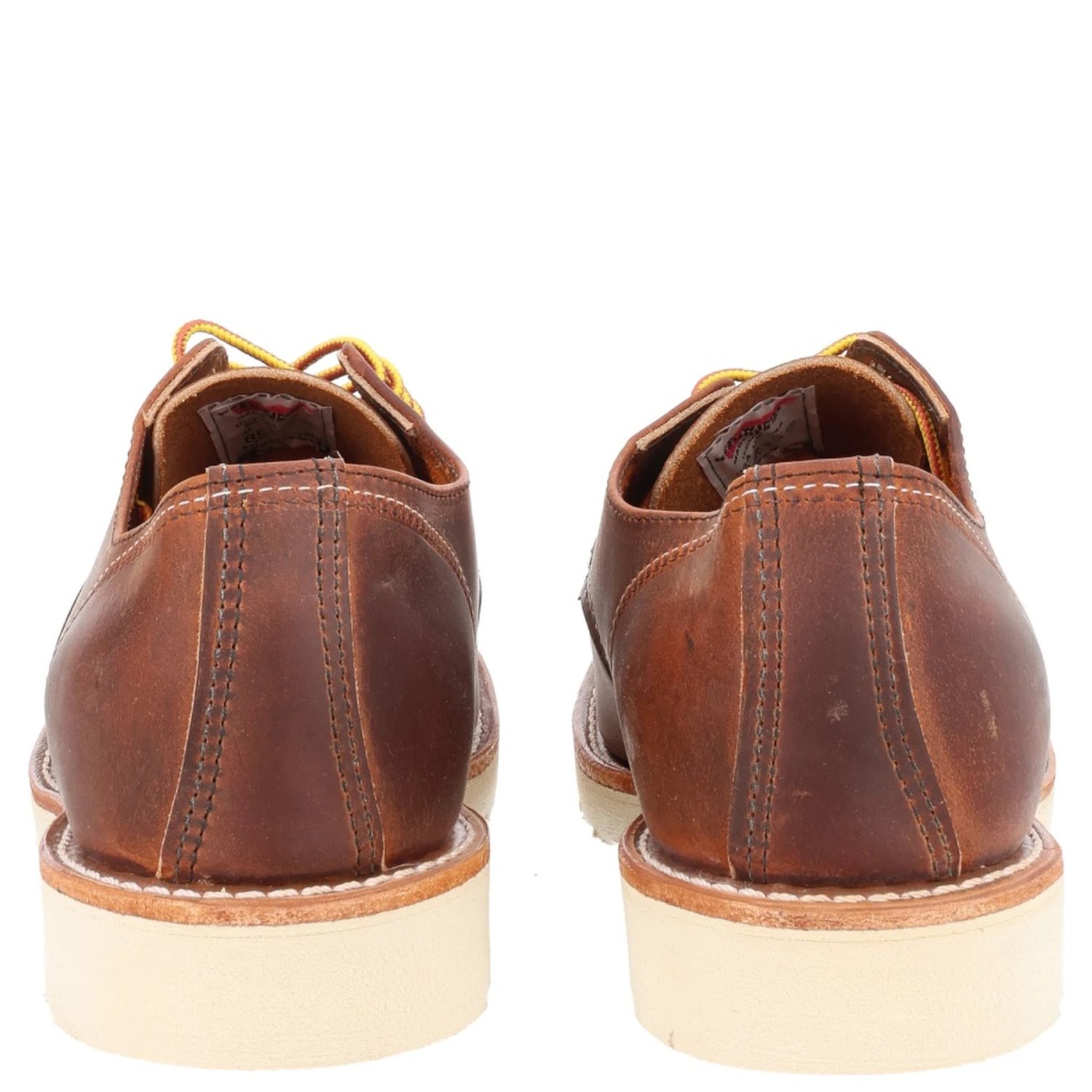 MOCASSINO "SHOP MOC OXFORD"