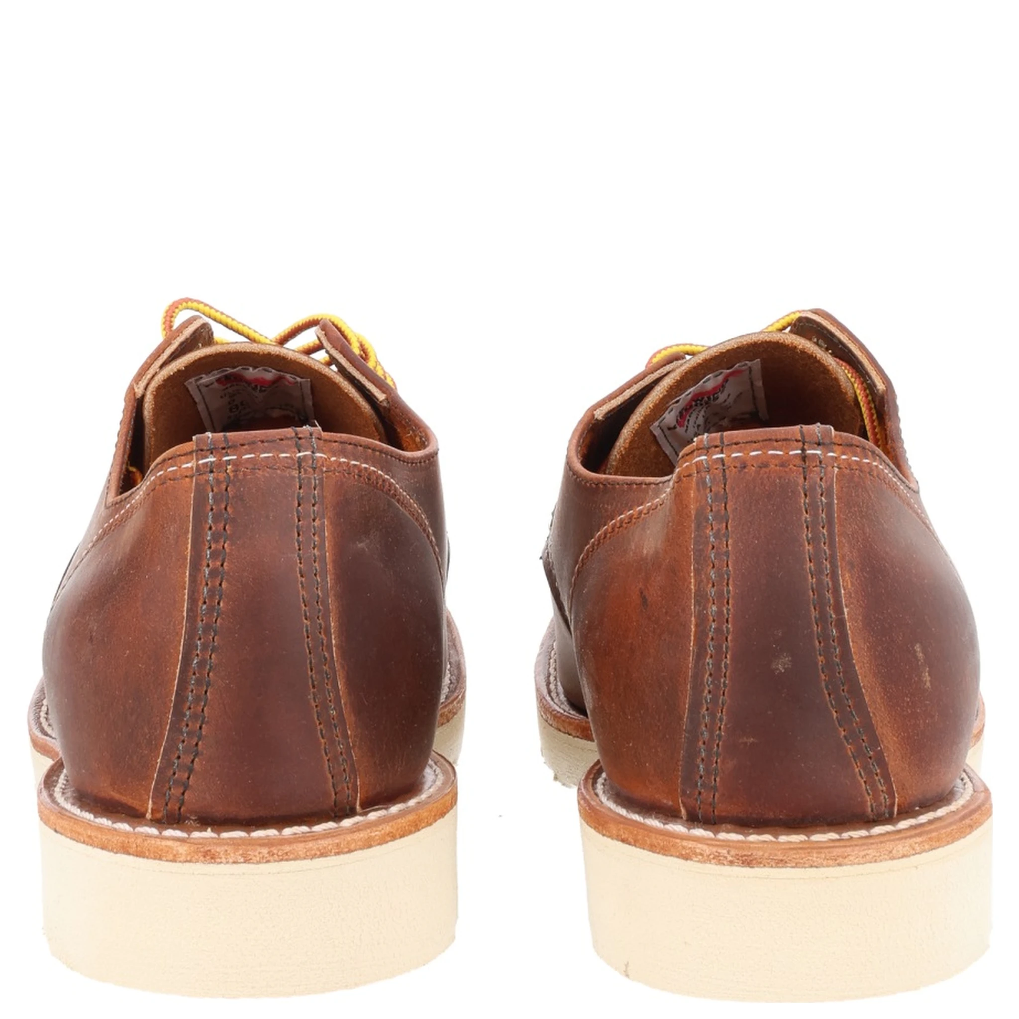 MOCASSINO "SHOP MOC OXFORD"