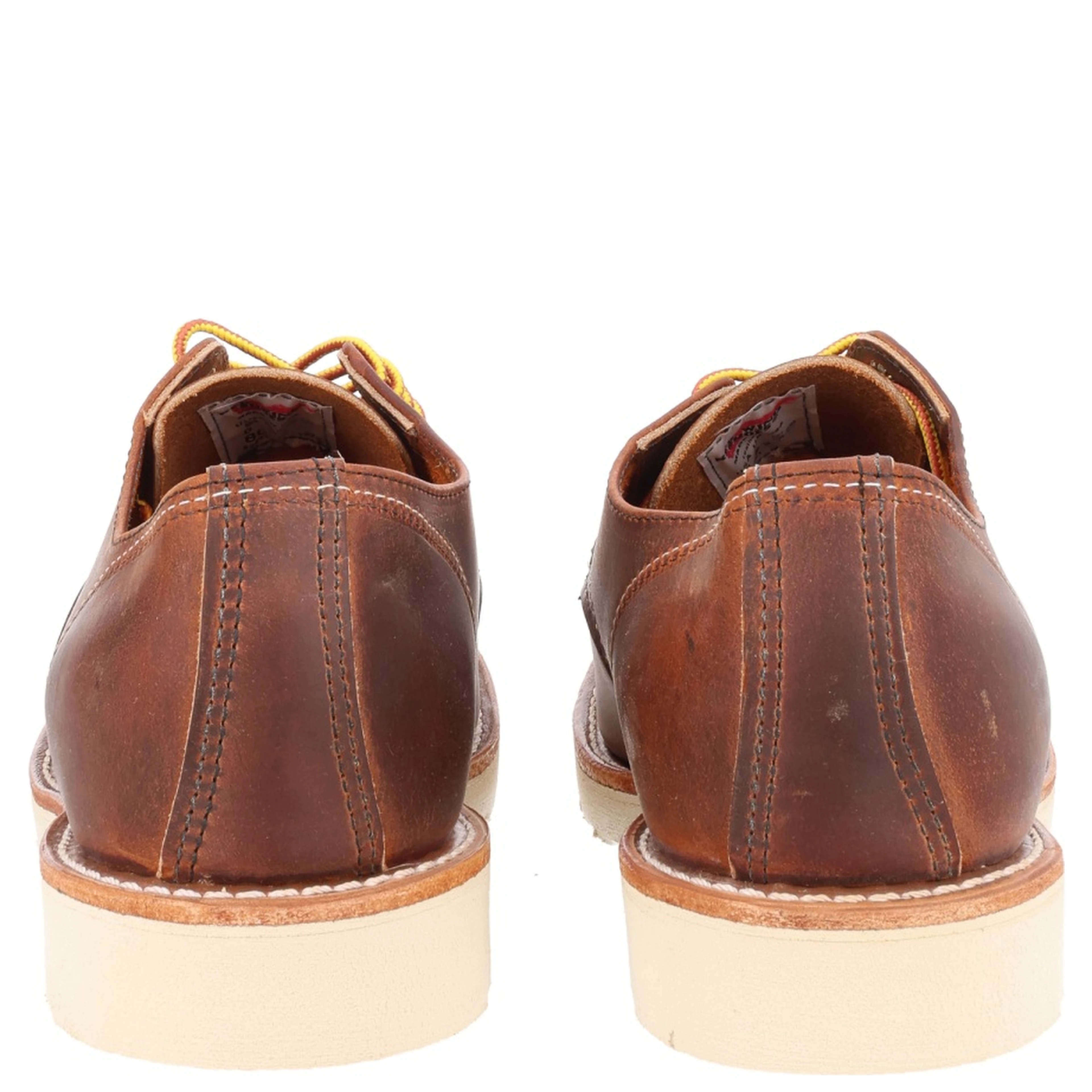 MOCASSINO "SHOP MOC OXFORD"