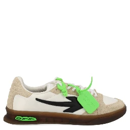 SNEAKER "END OF PLAY"