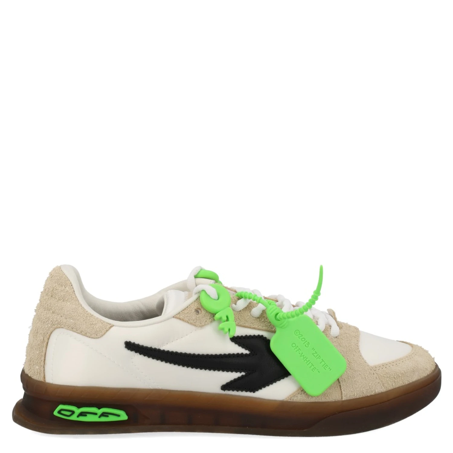 SNEAKER "END OF PLAY"