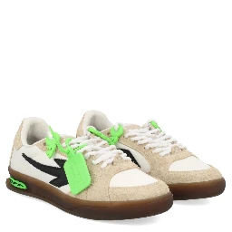 SNEAKER "END OF PLAY"