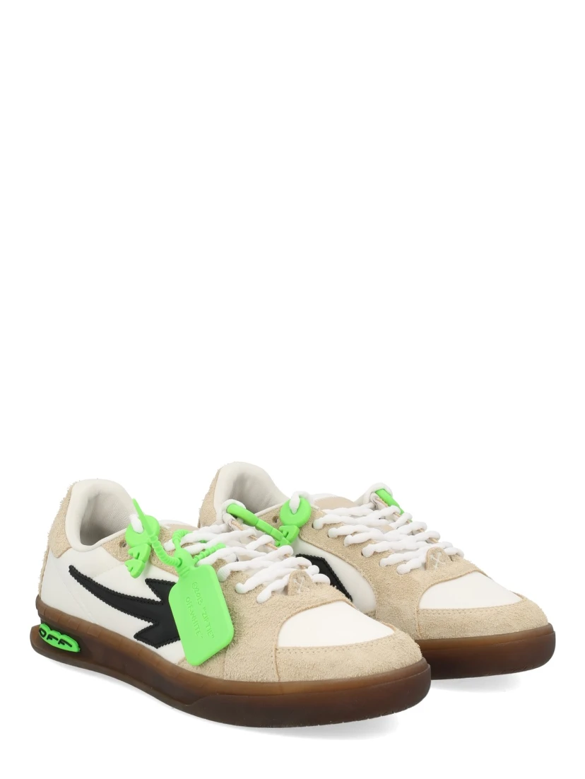 SNEAKER "END OF PLAY"