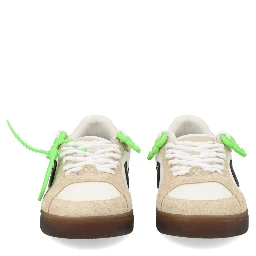 SNEAKER "END OF PLAY"
