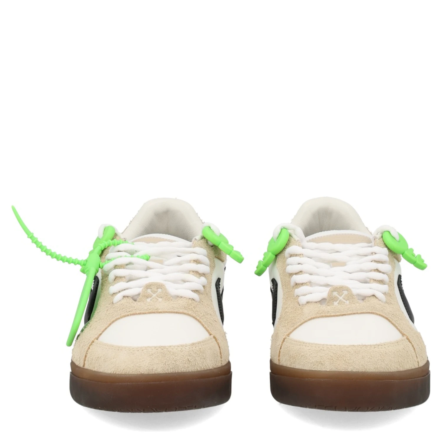SNEAKER "END OF PLAY"