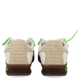 SNEAKER "END OF PLAY"