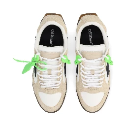 SNEAKER "END OF PLAY"