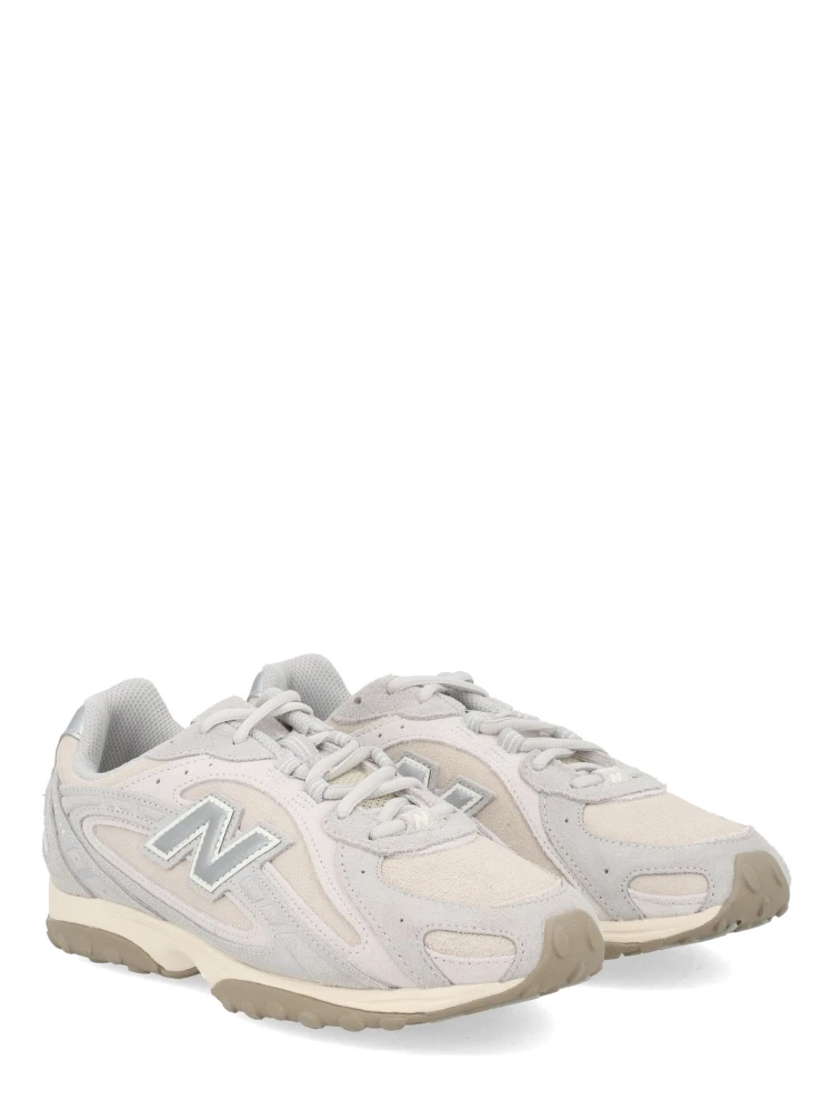 SNEAKER "204" alternative