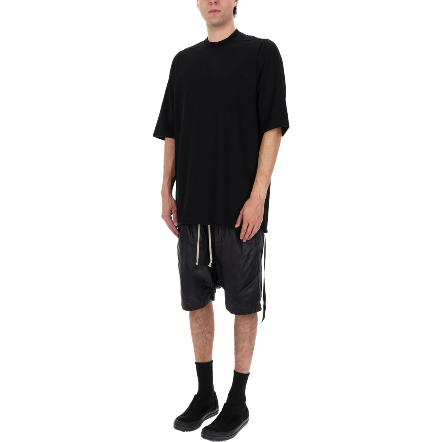 T-SHIRT "JUMBO SS"
