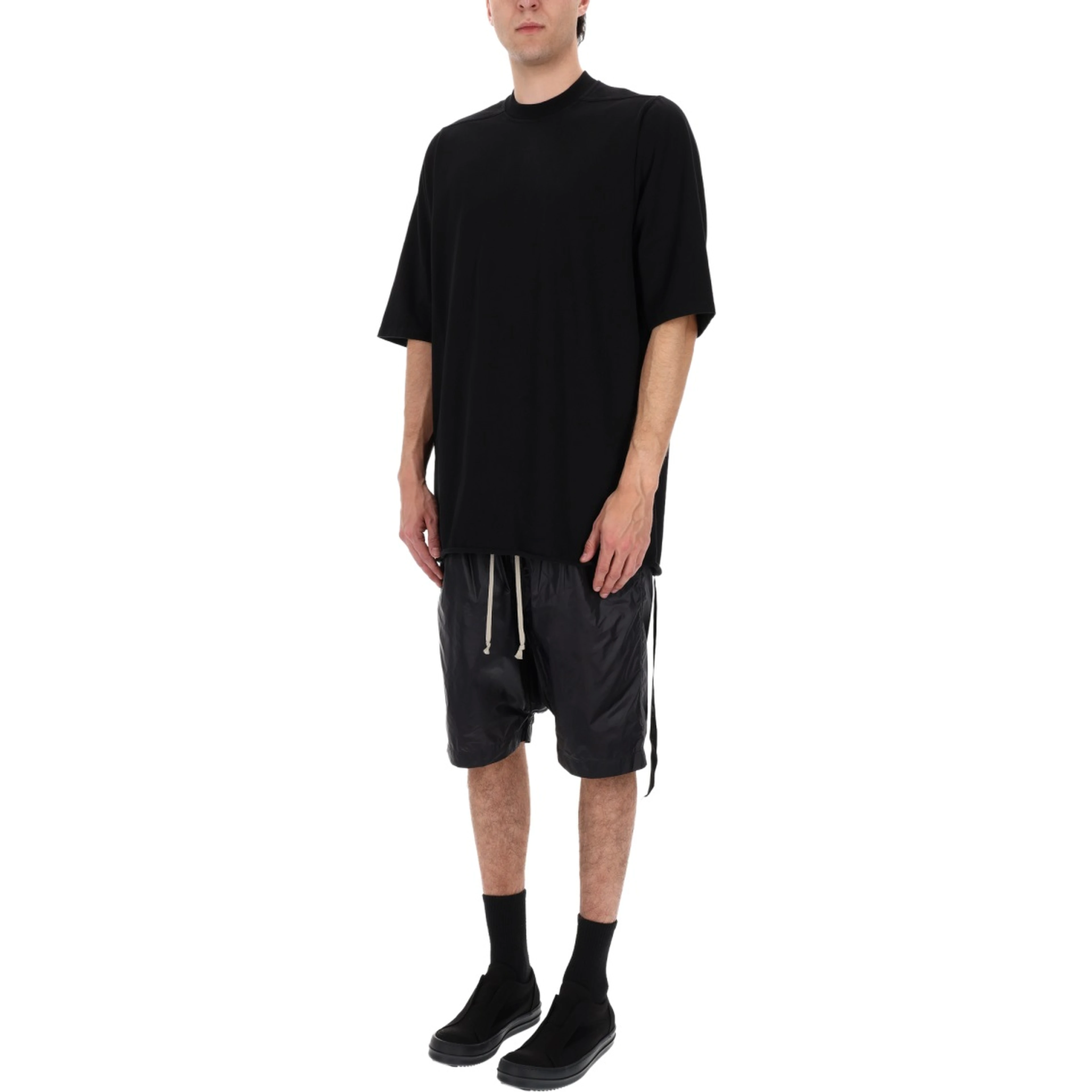 T-SHIRT "JUMBO SS"