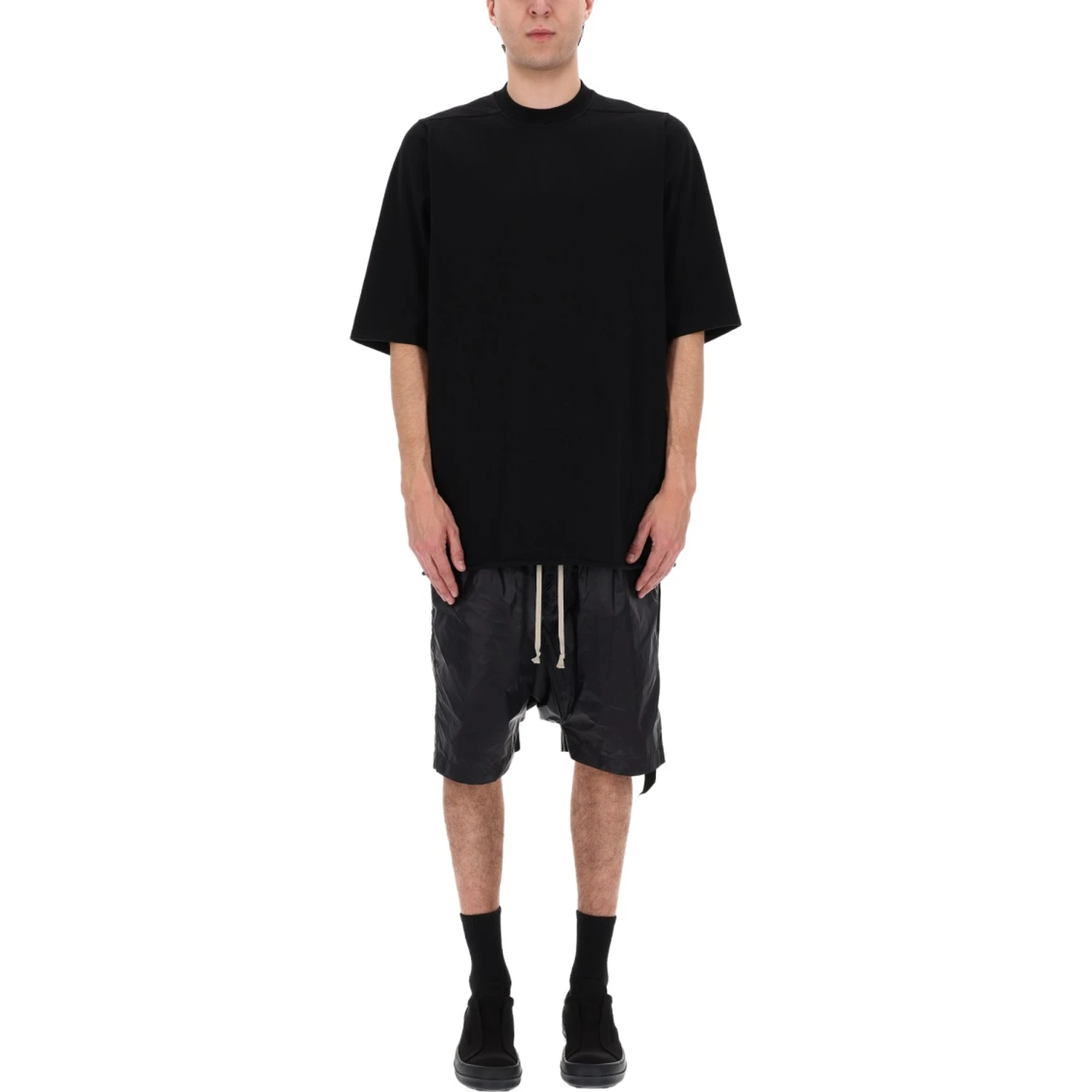 T-SHIRT "JUMBO SS"