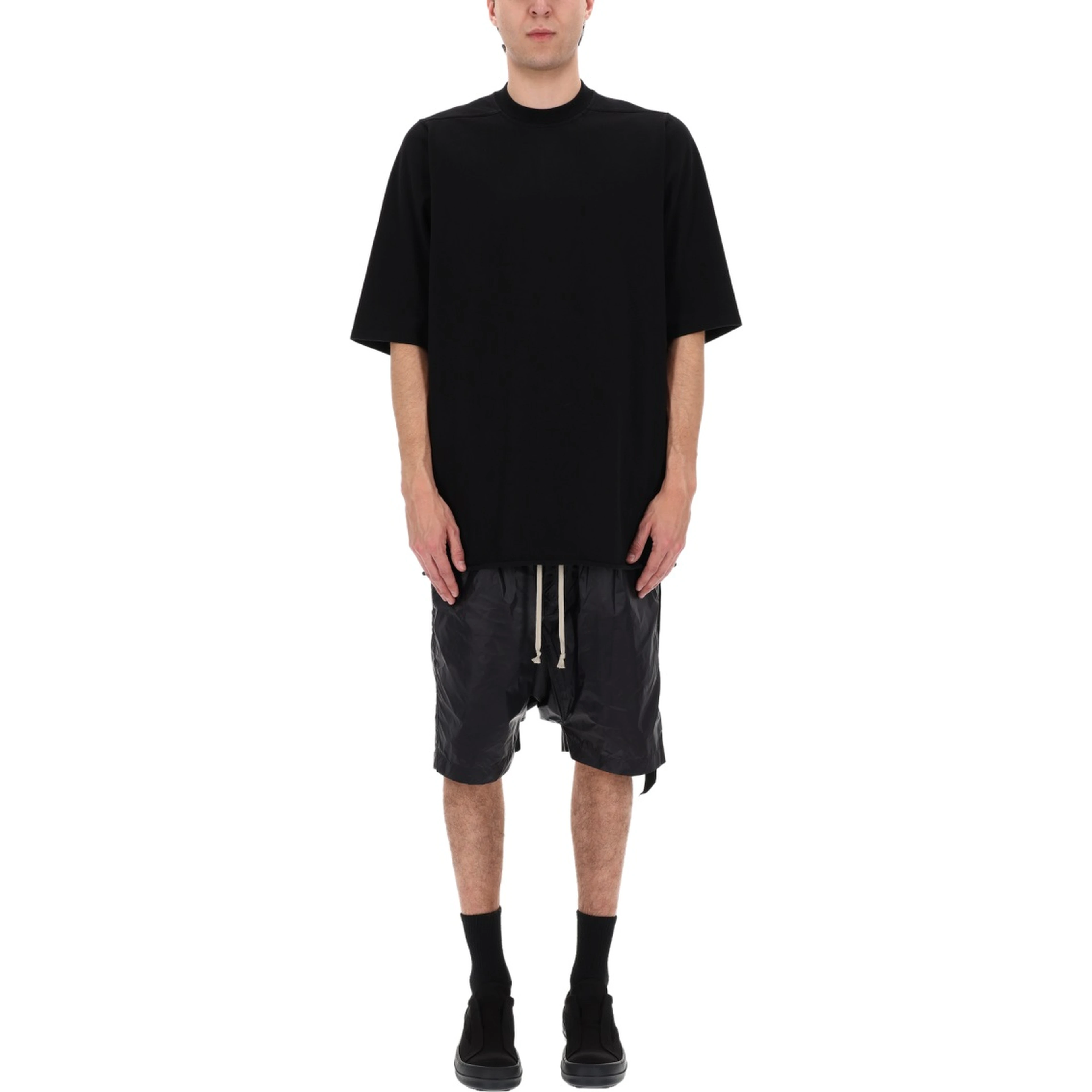 T-SHIRT "JUMBO SS"