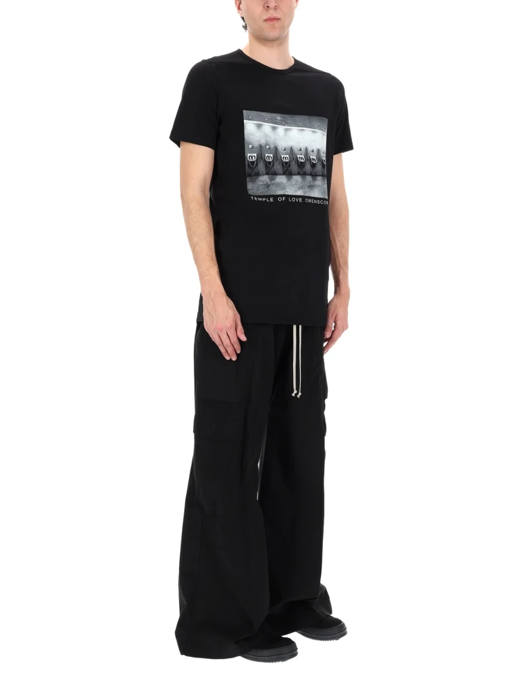 PANTALONE CARGO "JUMBO BELAS" alternative