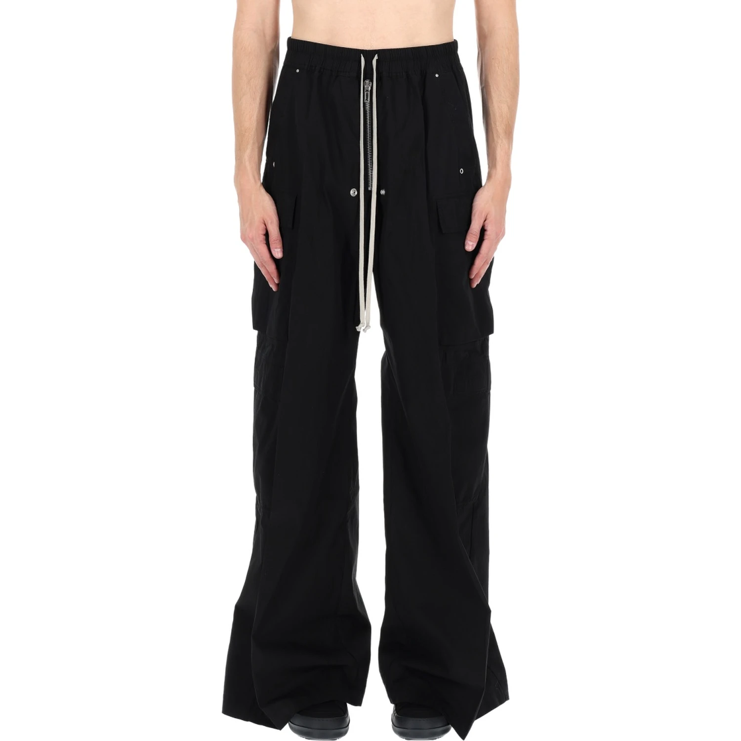 PANTALONE CARGO "JUMBO BELAS"