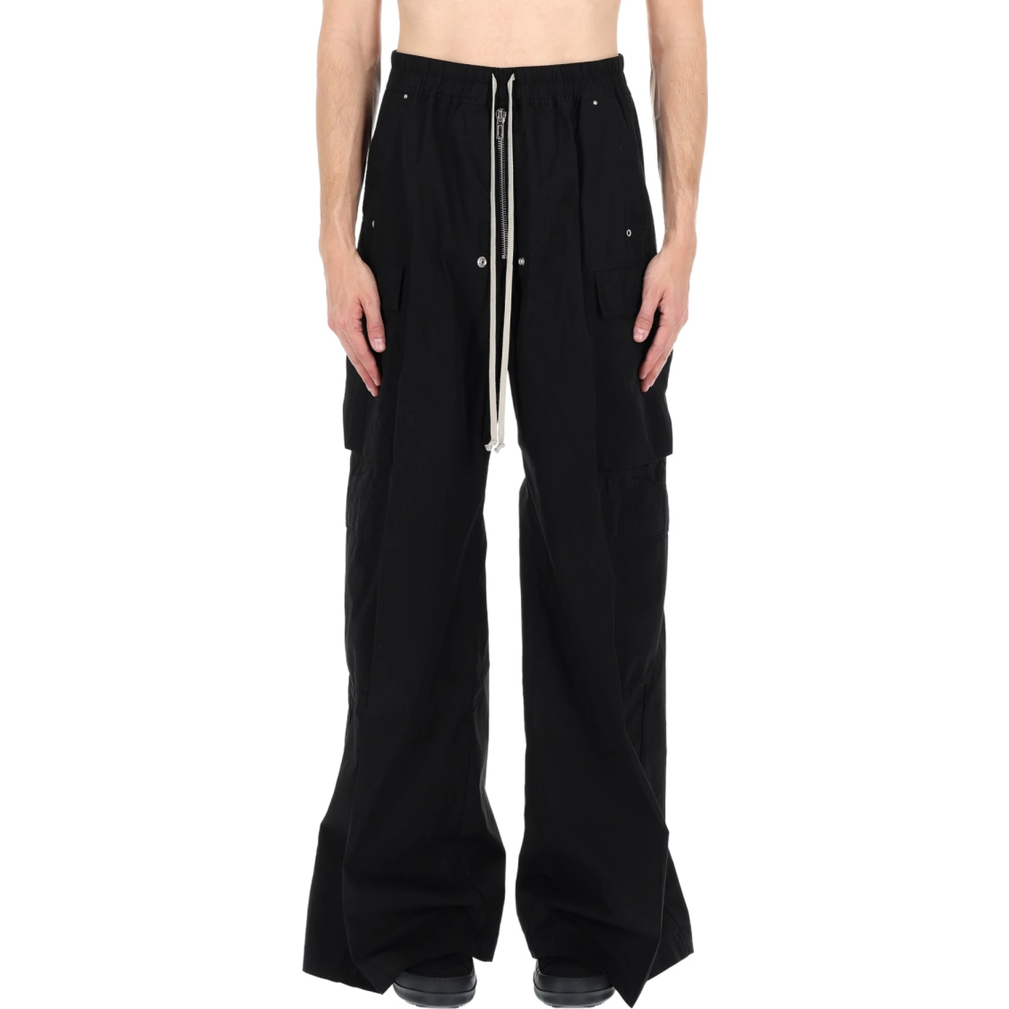 PANTALONE CARGO "JUMBO BELAS"