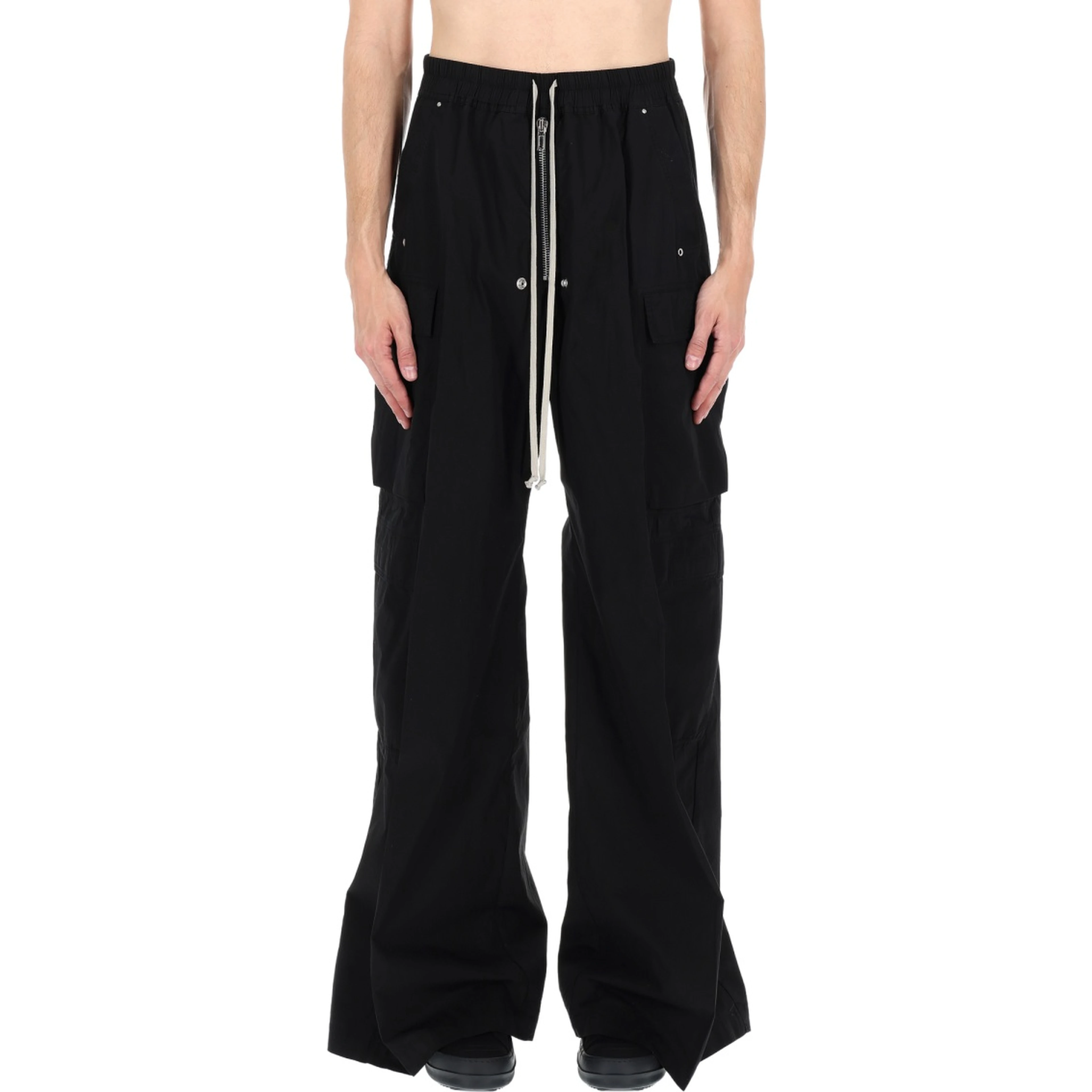 PANTALONE CARGO "JUMBO BELAS"