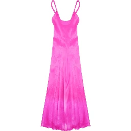 ABITO LUNGO CON NODO