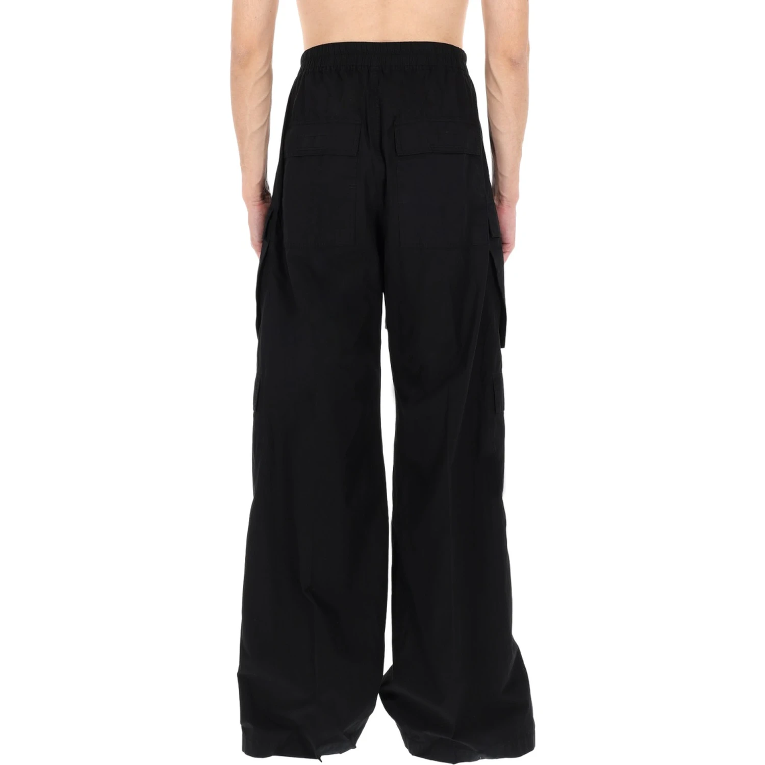 PANTALONE CARGO "JUMBO BELAS"