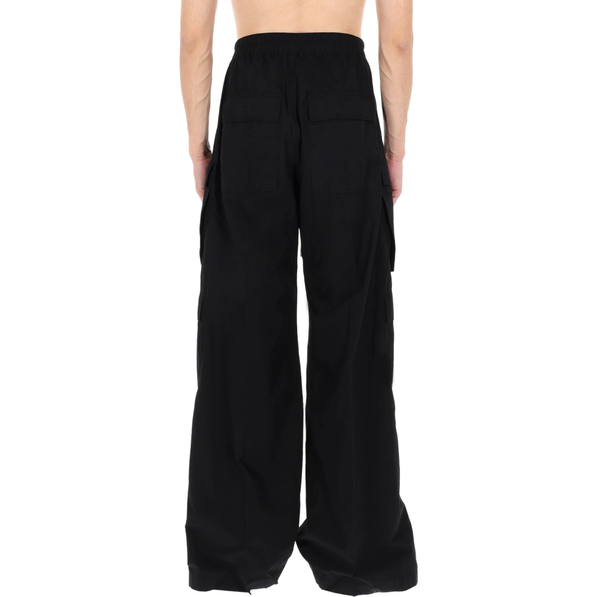 PANTALONE CARGO "JUMBO BELAS"