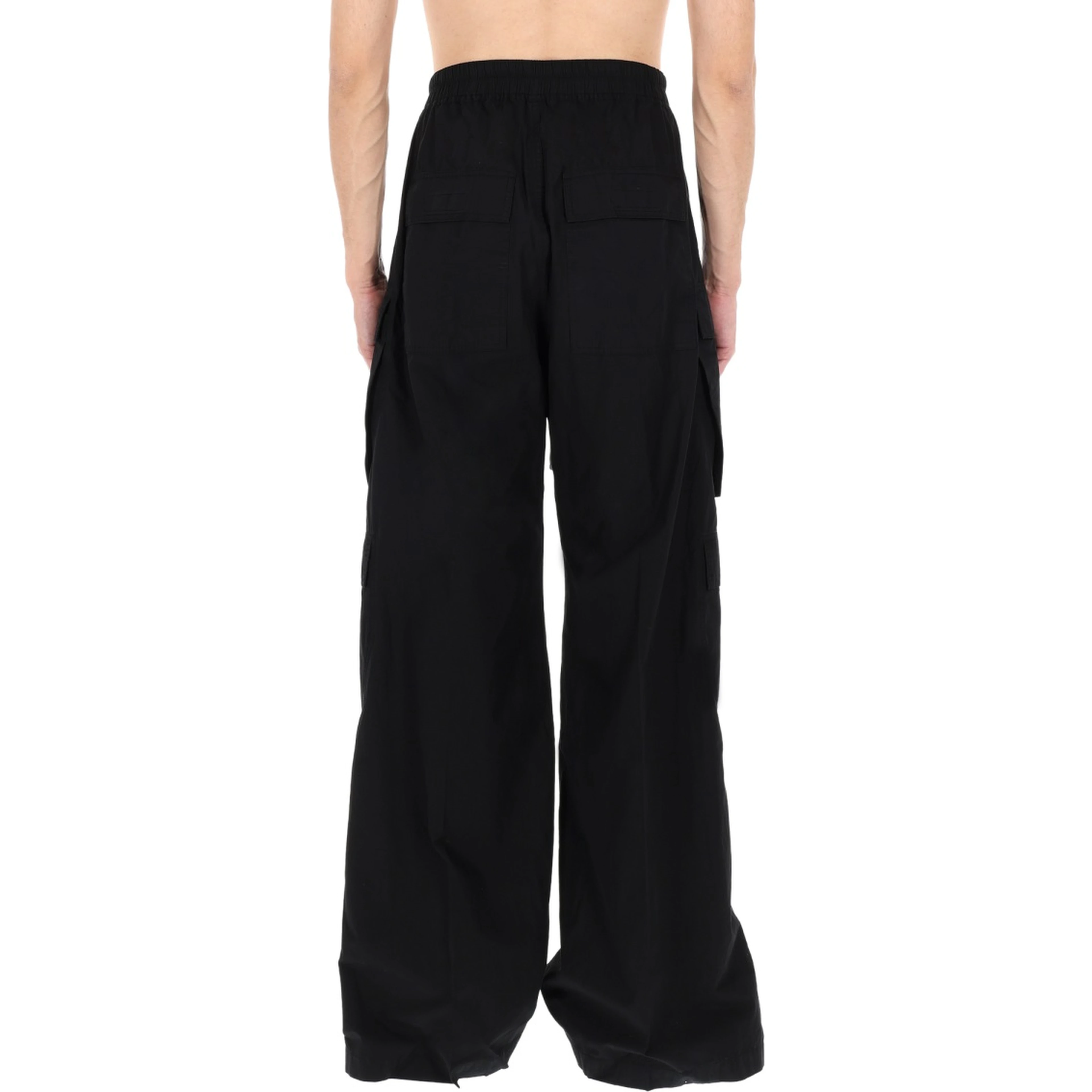 PANTALONE CARGO "JUMBO BELAS"
