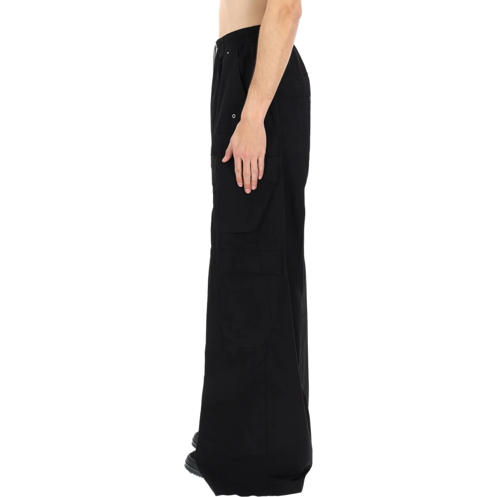 PANTALONE CARGO "JUMBO BELAS"