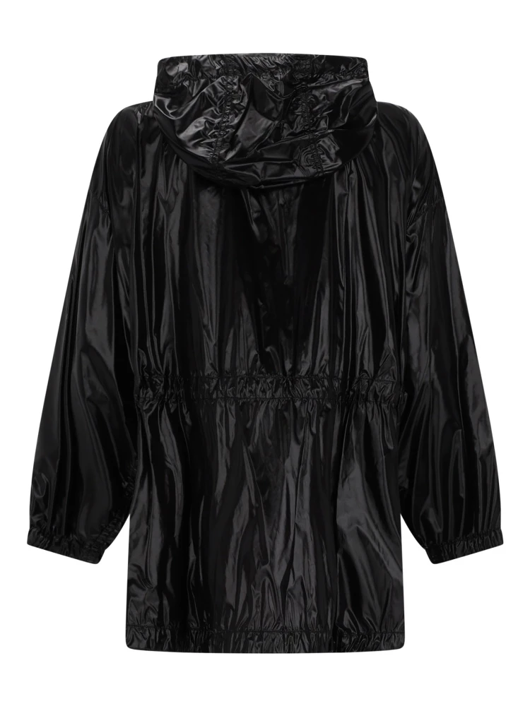 PARKA CORTO CON CAPPUCCIO alternative