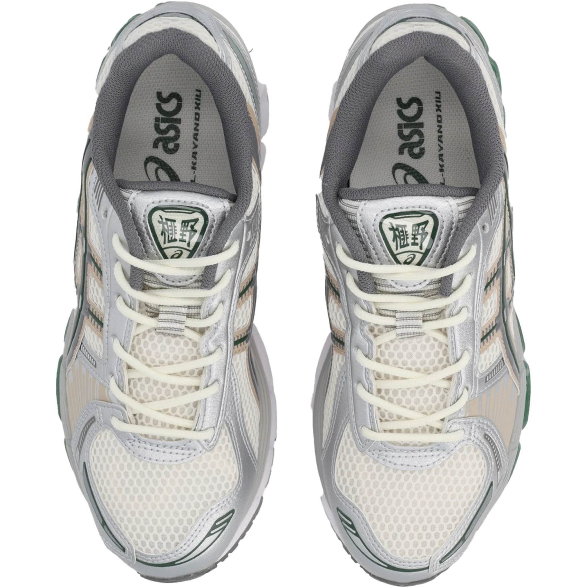 SNEAKER "GEL-KAYANO 12.1"